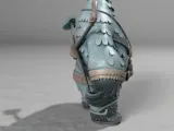Polar Bear Warrior-1