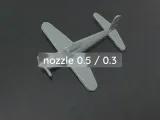 Plane- NO Support-3