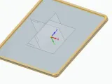 Podkładka pod tablicę ostrzegawczą-0