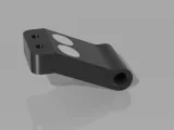 DIY 3D Printed Magnetic Shifters-1