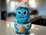 Sullivan Easter Ornament ( No support )-1
