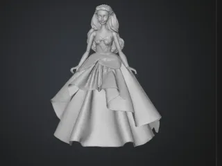 wicked, princess