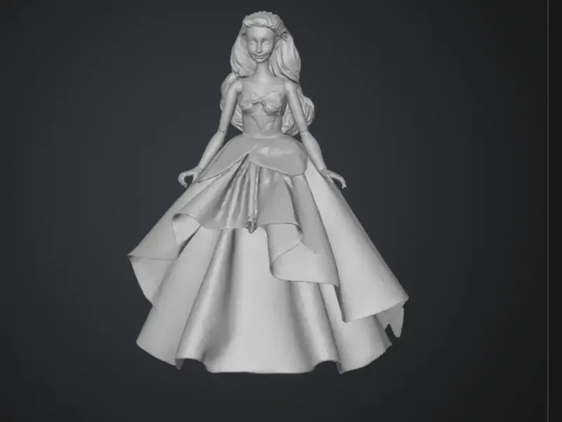 wicked, princess
