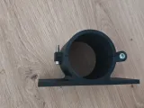 63 mm Pipe Clamp  / Rohrklemme Ø63 mm / Хомут‑крепление Ø63-3