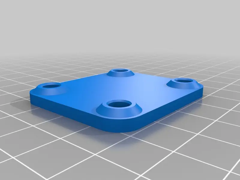 3D Printed $15 Camera Slider
