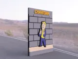 4 of 77 Wall Art Perk CHARISMA Modular Display Multicolor-3