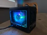 Raspberry Pi Gaming PC Case for ice tower (Rpi 3, 3B, 3B+)-3