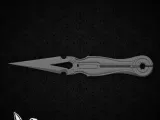 MagePunk Switch Knife Valorant Cosplay Prop-3