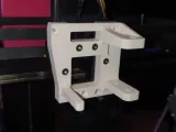 Ender 7 H2v2s Toolhead holder -1