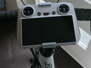 DJI RC Drone Controller Bicycle mount