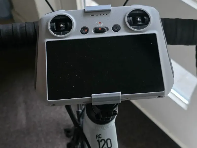 DJI RC Drone Controller Bisiklet Tutucu