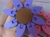 Sunflower fidget-2