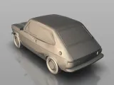 Fiat 127 1971-2