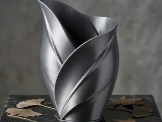 ​Oasis Vessel