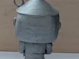 Tin Man from Wizard of Oz-4