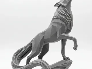 WOLF 