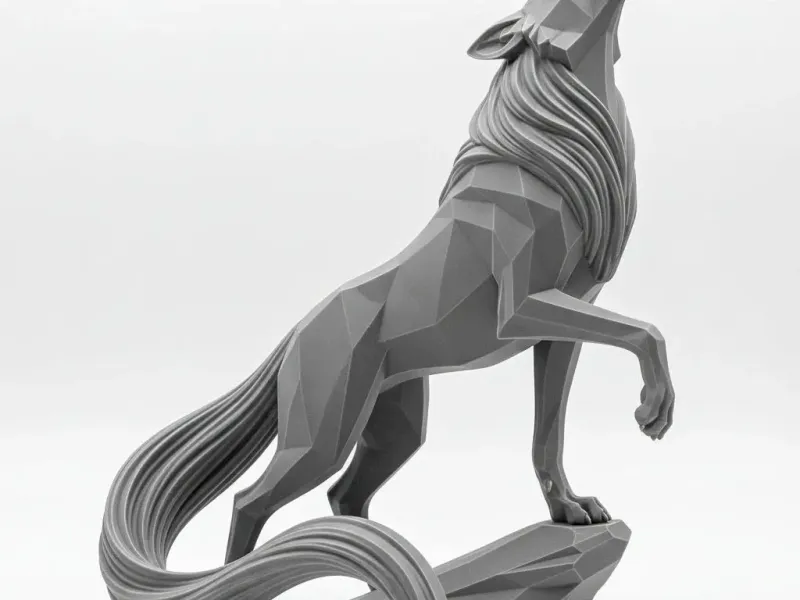 WOLF 