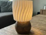 TREE TABLE LAMP-0