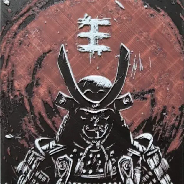 Samurai