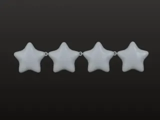 Interlocking Stars