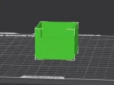 Stackable box-0