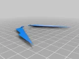arwing snes -3