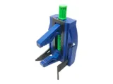 worm gear soldering clamp-1