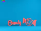 Text Flip - Candy 2.0-1
