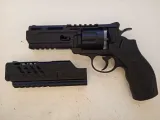 Airsoft Umarex UX Tornado Muffler-2
