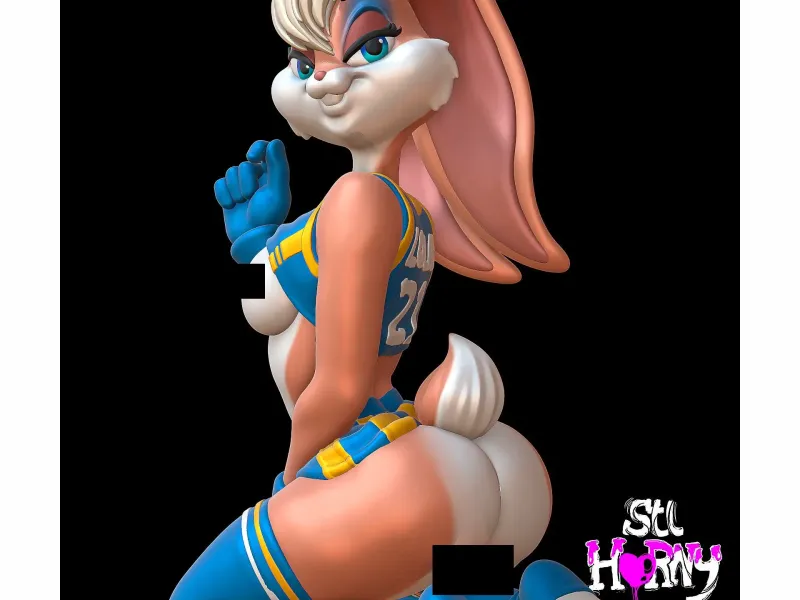 Lola Bunny