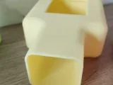 Modular hamster tunnels-2
