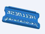 Helldesk ID holder-7