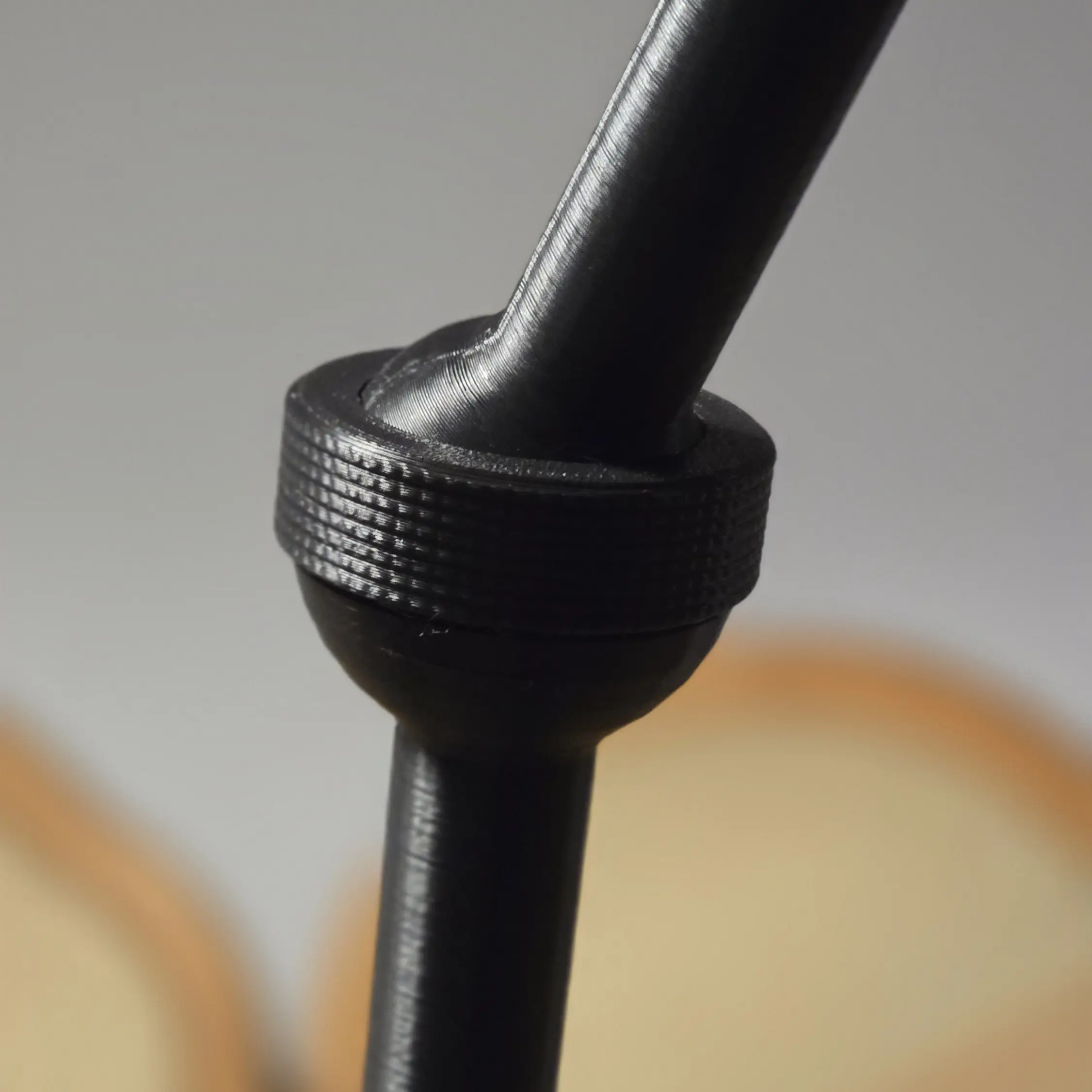 Ajustable articulate arm