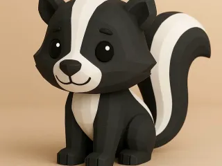 Mini Skunk
