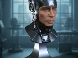 Robocop Bust-0