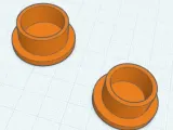 pole end caps-0