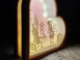 Robots fall in love-2