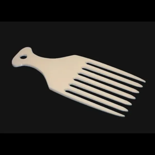 Afro/Curly Hair Comb