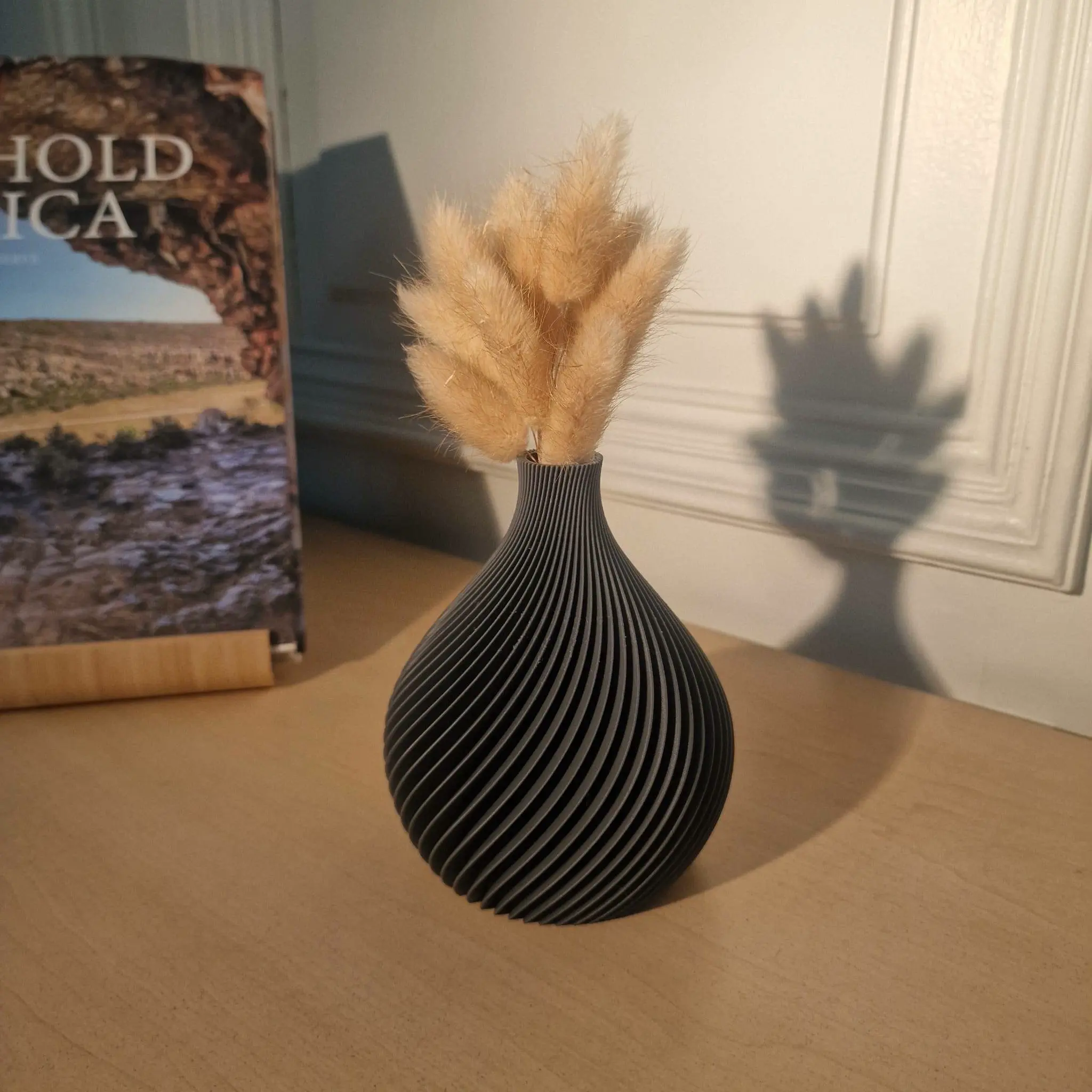 Minimalist Decorative Vase