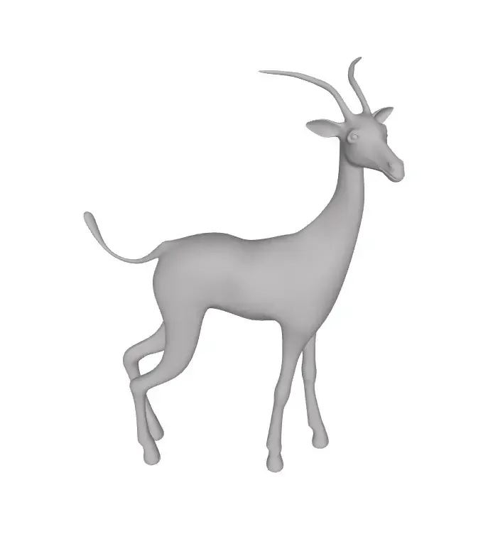 Gazelle