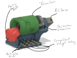 Four Channel Selectable Valve-3