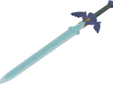 Spada Master di The Legend of Zelda-0