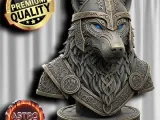 Viking Wolf ❤️-0