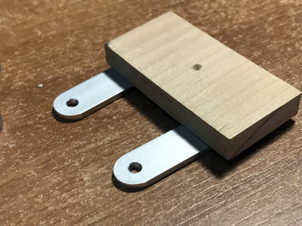 Nuevo movimiento lineal para Prusa i4