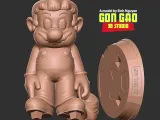 Mario is sorry-2