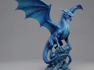 Dragon 8