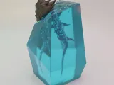 Sea Monster Diorama for Clear Resin 3D Print-0
