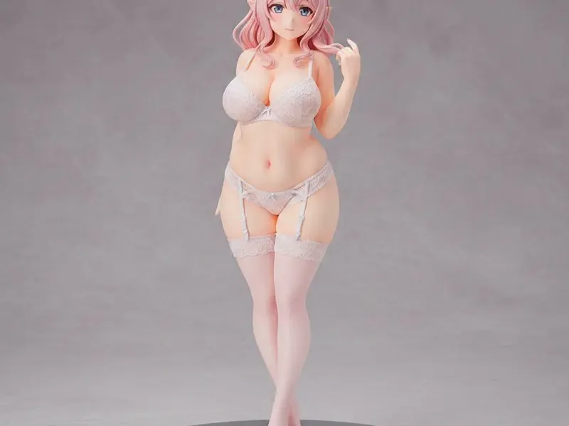 Liora Blush – Pearl Fantasy Edition