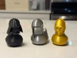 スター・ウォーズ ダック-2