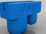 Jeep GC phone Holder-0